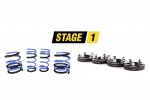 ISC Stage 1 Suspension Package