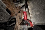 Milwaukee Tool Introduces the Industry’s Most Powerful Right Angle Impact Wrench