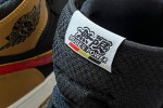 Nike Air Jordan 1 Retro High Melo “Mugen Power” Shoe Nike Air Jordan 1 Retro High Melo “Mugen Power” Shoe