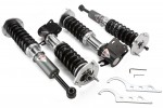 Silver's NEOMAX Coilover Kit For 1989-1994 Nissan Silvia 180SX/240SX (S13) Silver's NEOMAX Coilover Kit For 1989-1994 Nissan Silvia 180SX/240SX (S13)