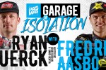 PASMAG Garage of Isolation: Ryan Tuerck & Fredric Aasbo