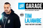 PASMAG Garage: Tim Lajambe of Trick Factory Customs