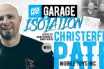 PASMAG Garage of Isolation: Chris Pate of Mobile Toys Inc