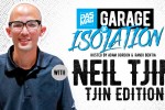 PASMAG Garage of Isolation: Neil Tjin of Tjin Edition - Is SEMA 2020 Cancelled?