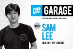 PASMAG Garage: Sam Lee of Blood Type Racing