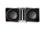 Alpine Electronics Expands The Halo Family To Offer Complete Sound System Solutions Alpine Electronics Expands The Halo Family To Offer Complete Sound System Solutions