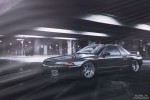 Hawaii Dream Car: Ikaika Mokiao's 1992 Nissan Skyline GT-R Hawaii Dream Car: Ikaika Mokiao's 1992 Nissan Skyline GT-R