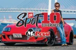Spot The Differences: Max Orido's Toyota Supra Spot The Differences: Max Orido's Toyota Supra