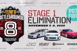 Stage 1: Results - 8th Annual PASMAG Tuner Battlegrounds Championship