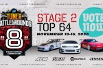 Stage 2: Results - 8th Annual PASMAG Tuner Battlegrounds Championship