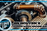 So Fresh 'N So Clean: Jin Nguyen's Honda S2000
