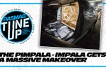 The Pimpala: Ninth Generation Impala Gets a Massive Makeover