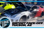 2020 Import Face-Off: Tucson, AZ - Team Hybrid