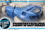 PhantasyKolors: Paint Is Not Dead!