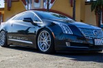 MECA's Zenner and Culbertson Cup Recipient: Brian Mitchell’s 2014 Cadillac ELR