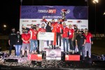 Formula DRIFT PRO2 Champion: Dmitriy Brutskiy