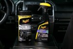 Meguiar's Expands Interior Line With Ultimate Insane Shine Protectant
