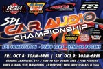 Car Audio Organizations Partner for 2021 Car Audio Championship SPL Style in Muscle Shoals, Alabama