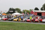 Automakers from Around the World Take Center Stage May 14-15 in Carlisle, PA at the Import & Performance Nationals