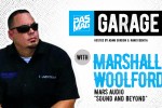 PASMAG Garage: Marshall Woolford of MARS AUDIO