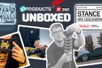 PASMAG Unboxing: Stance XR1 Coilovers for S13 240sx w/ SWIFT Springs