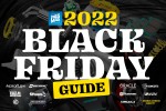 2022 Black Friday Guide