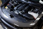 Dress Up Bolts Stage 2 Titanium Hardware Engine Bay Kit - 2015-2021 Dodge Charger
