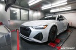 Unitronic Stage 2 Performance Software for Audi RS 6 / RS 7 4.0TFSI EA825 + CSF Radiators
