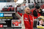 Interview With Dmitriy Brutskiy 2x Formula DRIFT PROSPEC Champion