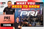 PRI Represents All Forms of Motorsports: Interview with Jim Liaw, General Manager of Performance Racing Industry