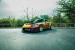 Stored. Restored. Evolved. - Ata Ehdaivand's 2000 Honda S2000