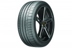 Continental Tire ExtremeContact Sport Continental Tire ExtremeContact Sport