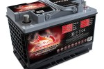 FT680-48 Full Throttle High-Performance AGM Battery FT680-48 Full Throttle High-Performance AGM Battery