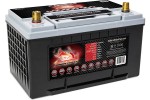 FT930-65 Full Throttle High-Performance AGM Battery FT930-65 Full Throttle High-Performance AGM Battery