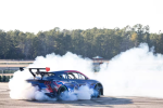 Ford Shows Off Mustang Mach-E NASCAR Demonstrator Ford Shows Off Mustang Mach-E NASCAR Demonstrator