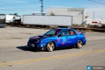 Scooby Snack: Michael Davis' 2003 Subaru WRX Scooby Snack: Michael Davis' 2003 Subaru WRX