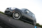 Micro Machine: Quantum Audio’s Mini Cooper S Micro Machine: Quantum Audio’s Mini Cooper S