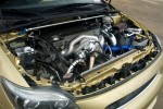 Gold Rush: Alex Swenson's 2006 Scion tC Gold Rush: Alex Swenson's 2006 Scion tC