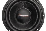 American Bass XFL1244 Subwoofer American Bass XFL1244 Subwoofer