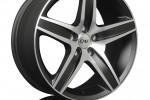 DAI Racing Alloy Wheels DAI Racing Alloy Wheels