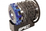 Clutch & Drivetrain Buyer`s Guide - 2011 Clutch & Drivetrain Buyer`s Guide - 2011