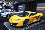 New York International Auto Show 2012