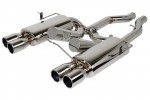 aFe: Mach Force-XP Exhaust for 2008-10 BMW M3 E90/92/93 V8-4.0L