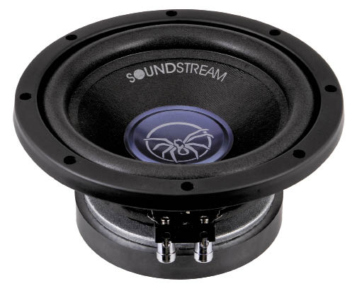 Test Report: Soundstream RF-8W Subwoofer Review