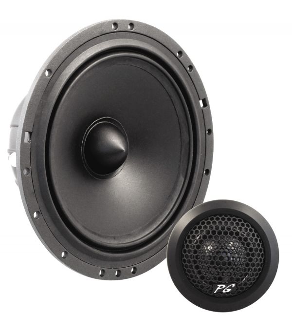 PASMAG PERFORMANCE AUTO AND SOUND Phoenix Gold Elite 6.5cs