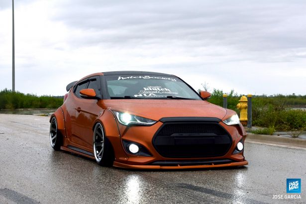 PASMAG | PERFORMANCE AUTO AND SOUND - Vitamin C: Jose Garcia - 2016